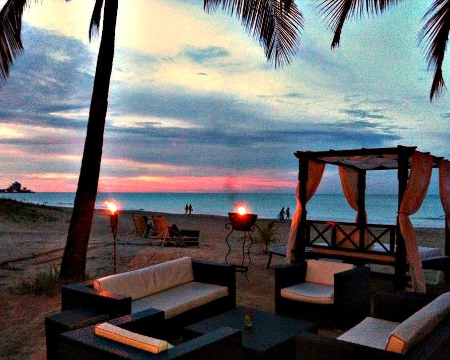 The Beach House Hotel San Juan Luaran gambar